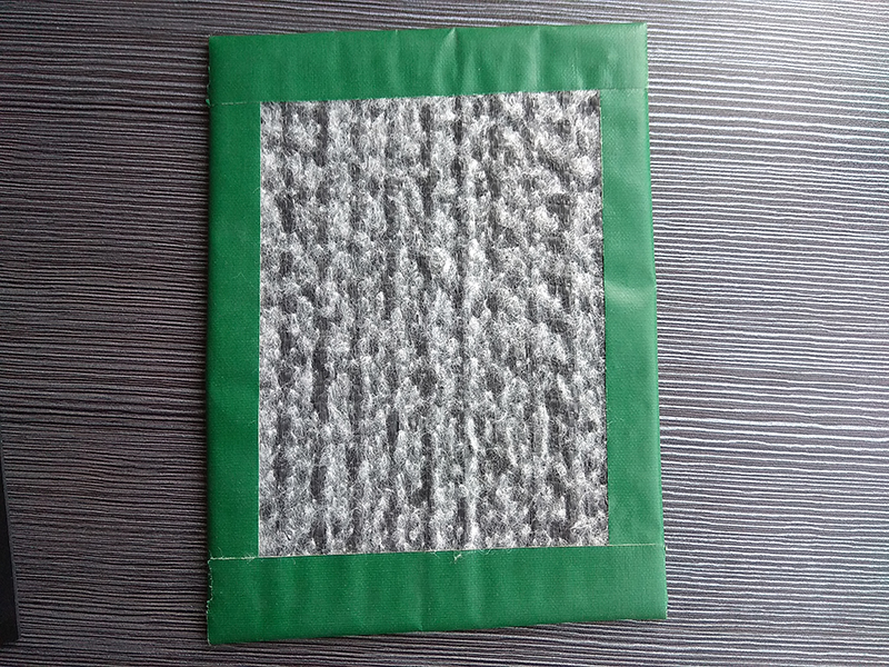 GCL膨润土防水毯