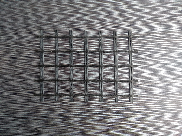 玻纤土工格栅