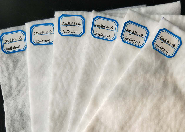 长丝土工布的特性和应用领域