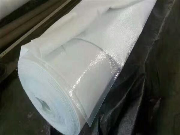 环保型复合土工膜 厂家发货质量可靠