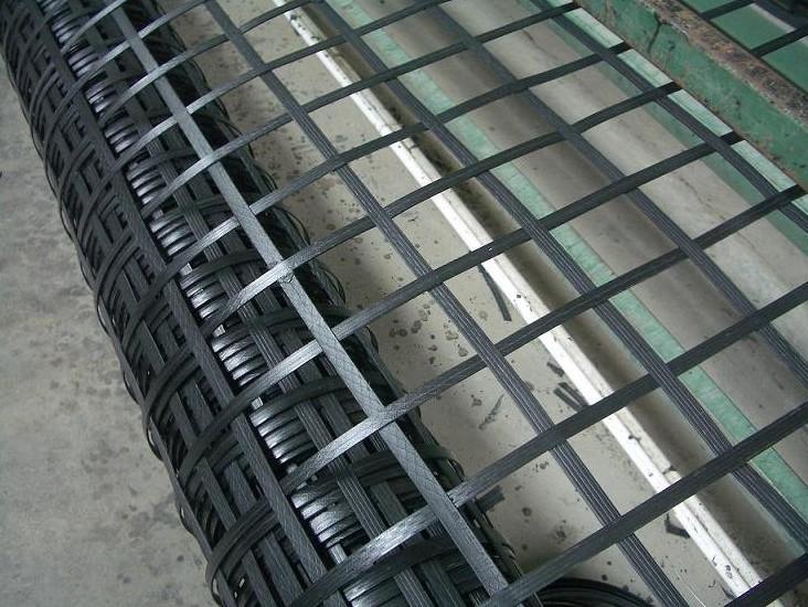 钢塑土工格栅应用知识